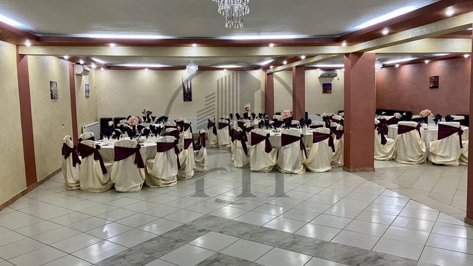 Spatiu comercial/restaurant de vanzare Murfatlar, Constanta - Poză 5