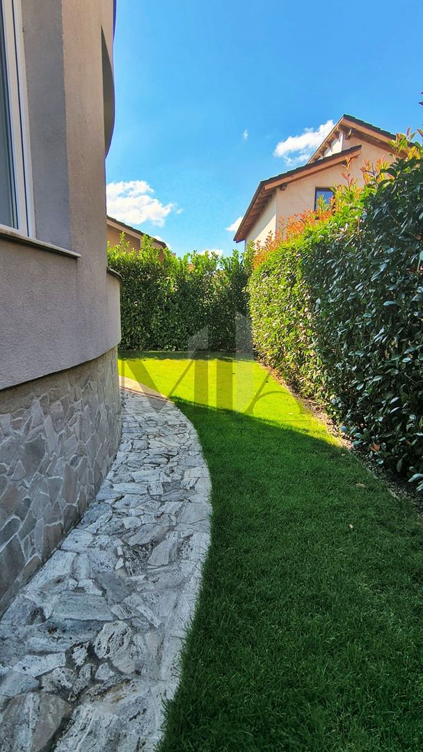 Casa cu 5 camere de inchiriat in cartierul Tineretului, Oradea - Poză 18