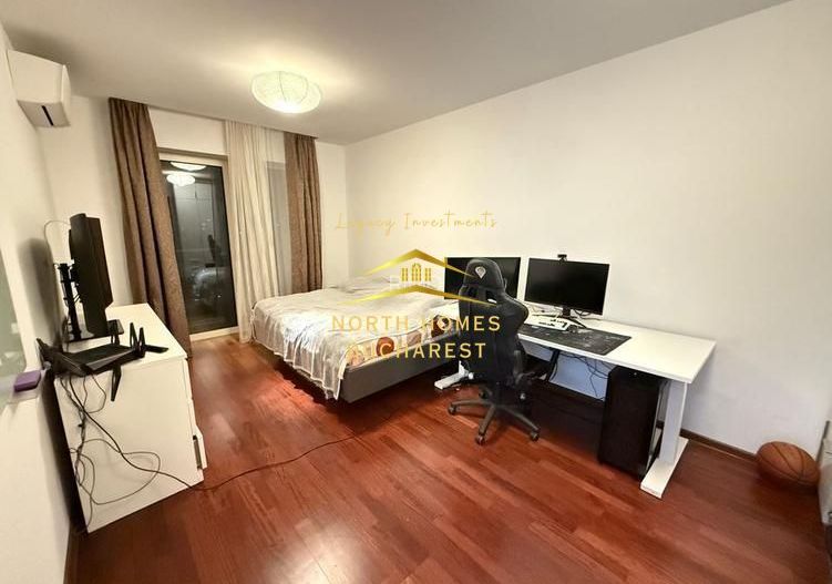 Apartament 3 Camere Incity Residence | Parcare - Poză 5