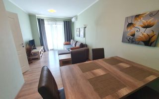 Apartament 2 camere decomandate ansamblul Park Lake, zona Iulius Mall - Poză 7