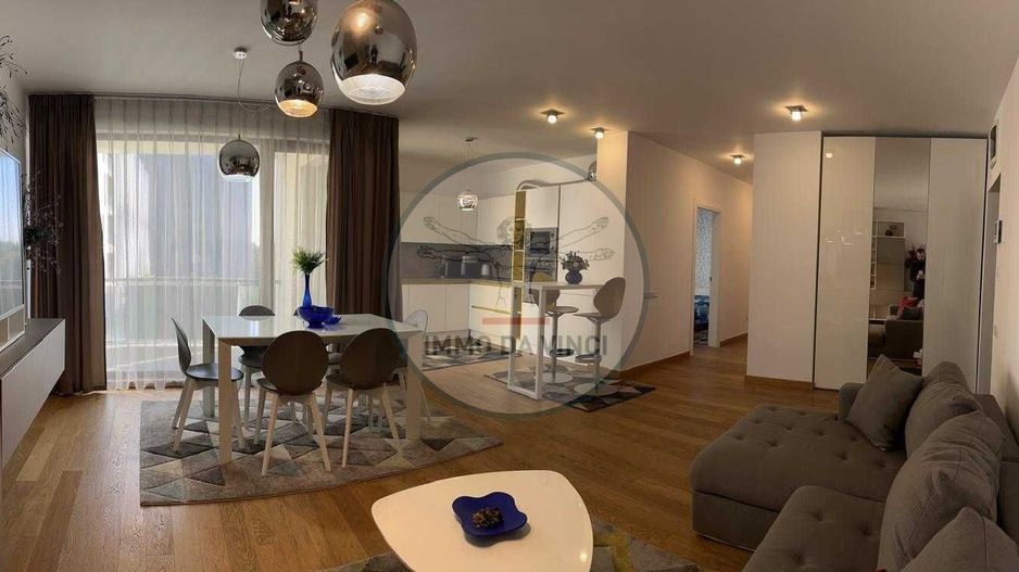 Apartament de vânzare 3 camere Zona Iulius Mall - Poză 2