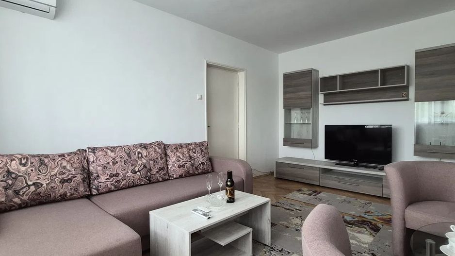 AP. 2 CAMERE- PARCUL CIRCULUI, PET-FRIENDLY, BLOC REABILITAT, METROU - Poză 2