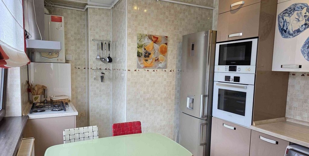Apartament 3 camere | Lac Baneasa | Mobilat lux | Zona de case | Parcare - Poză 10