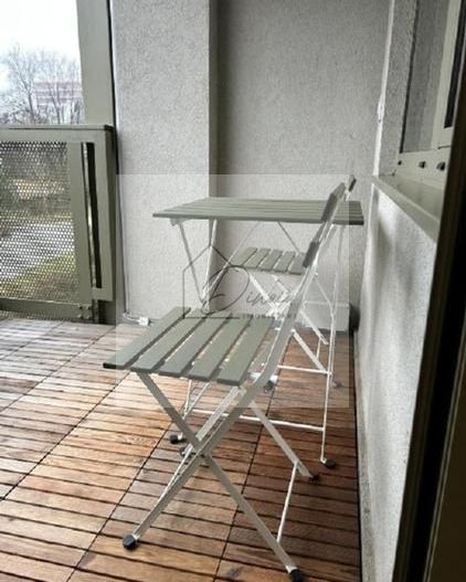 Apartament 3 camere Aviatiei Park I balcon, boxa,  parcare I COM 0% - Poză 12