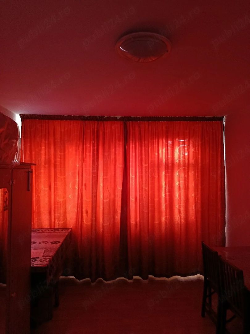 De vanzare/inchiriere garsoniera Tiglina 1, et. 2/10, 30.000E/190E - Poză 5