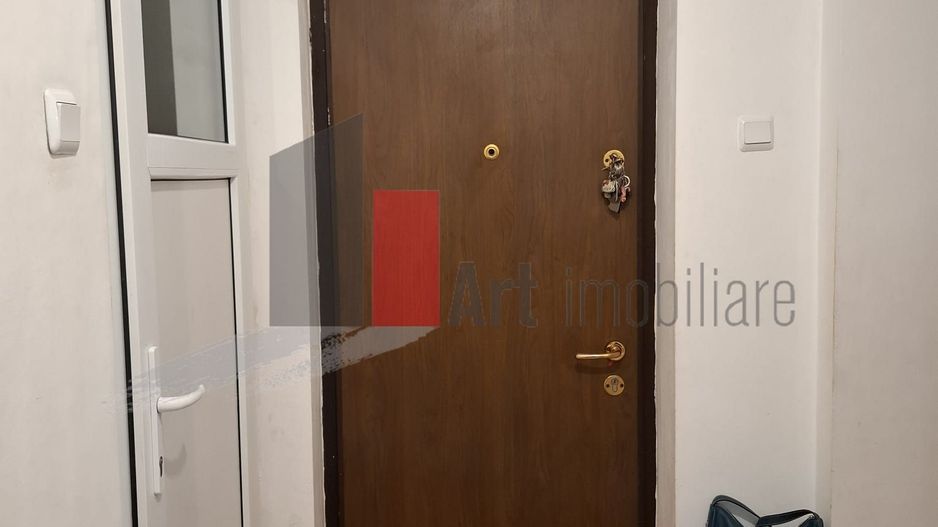 Apartament 3 camere decomandat, bloc H, Str.Rotundă, parter - Poză 10