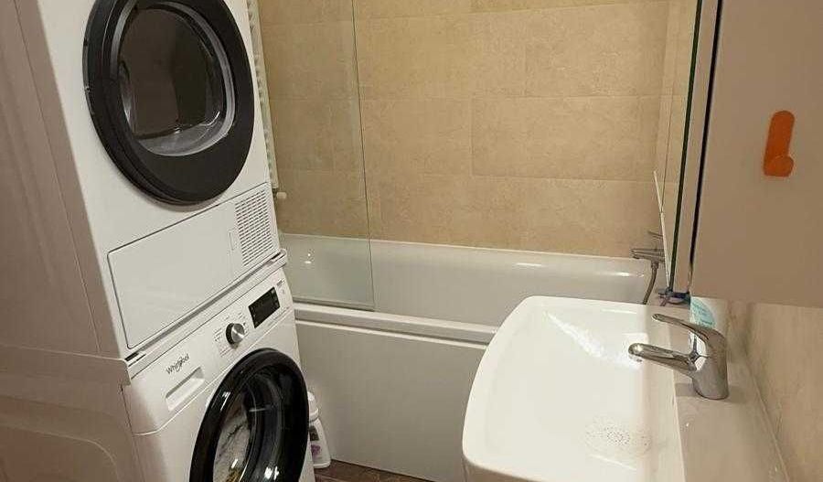 Cat friendly | 3 camere | Pipera – Voluntari | Curte proprie | Parcare - Poză 5