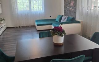 Apartament 2 camere, balcon, etaj intermediar, BMW - Poză 2