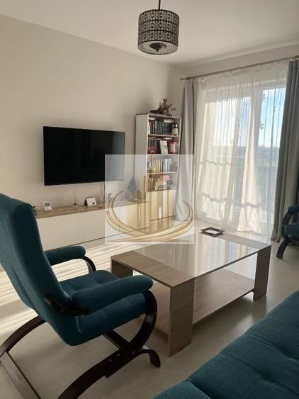 🏡 Apartament modern 2 camere Giroc - Poză 3