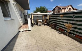 Apartament cu 2 cam si gradina de 48mp- Mobilat si utilat - Poză 6