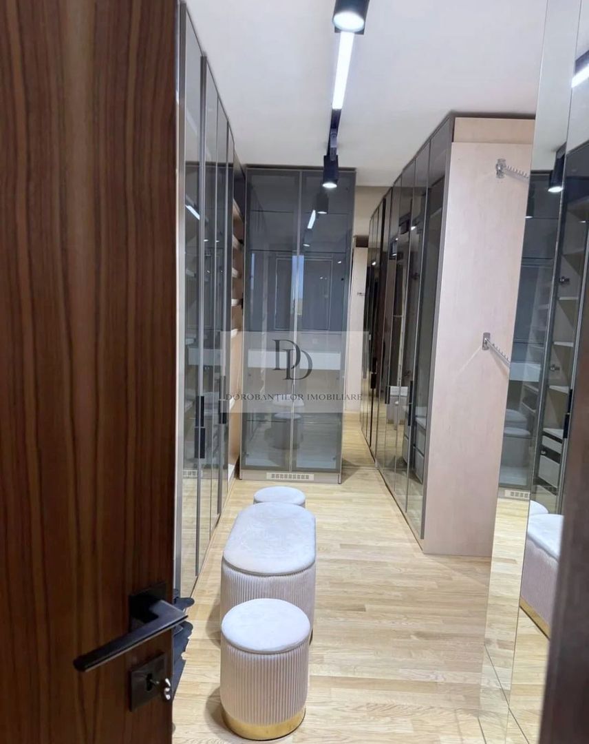 Casă finisaje LUX în Andrei Mureșanu | Saună & Jacuzzi - Poză 9