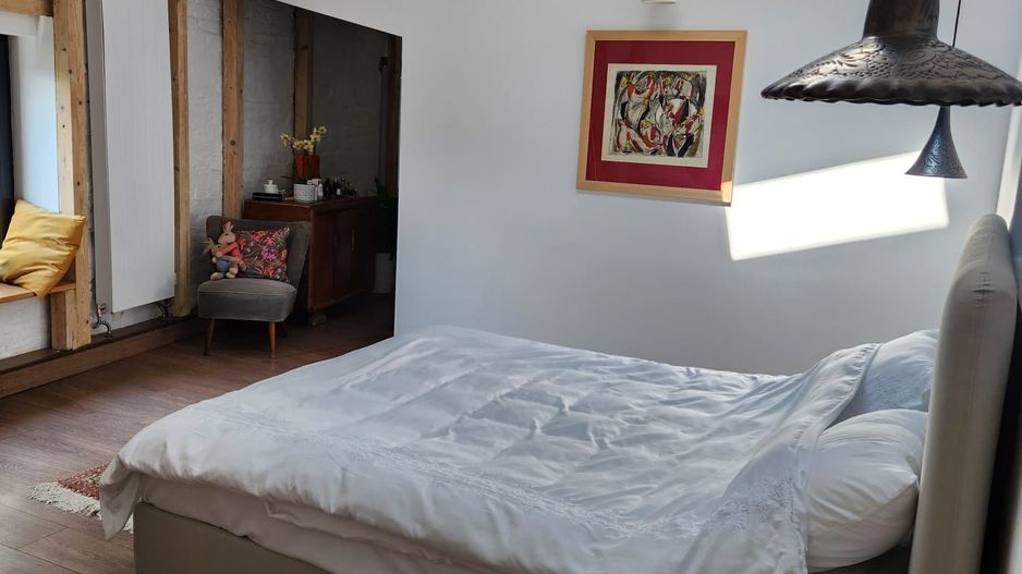 CASĂ DE ÎNCHIRIAT PRETABILĂ REȘEDINȚĂ | ZONA GRĂDINA ICOANEI | - Poză 8