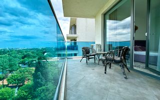 Apartament cu 2 camere ***LUX*** Fully Furnished// Floreasca - Amazing Lake View - Poză 16