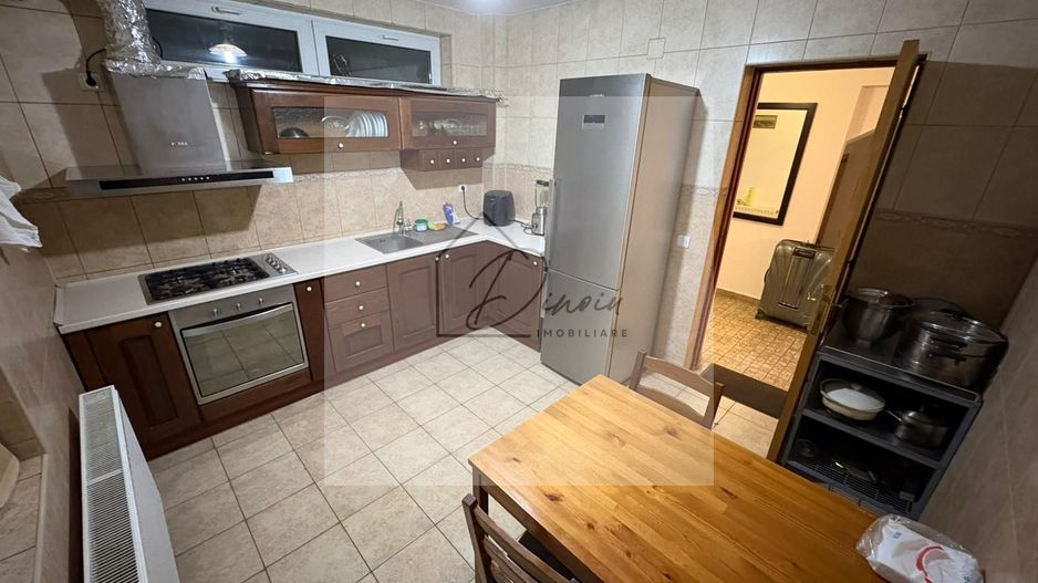 Pipera Vila 4 Camere - Cartier Azur I Lemon Park I COMISION 0% - Poză 14