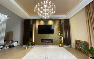 Vila Moderna - Piscina exterioara - finisaje PREMIUM - Poză 7