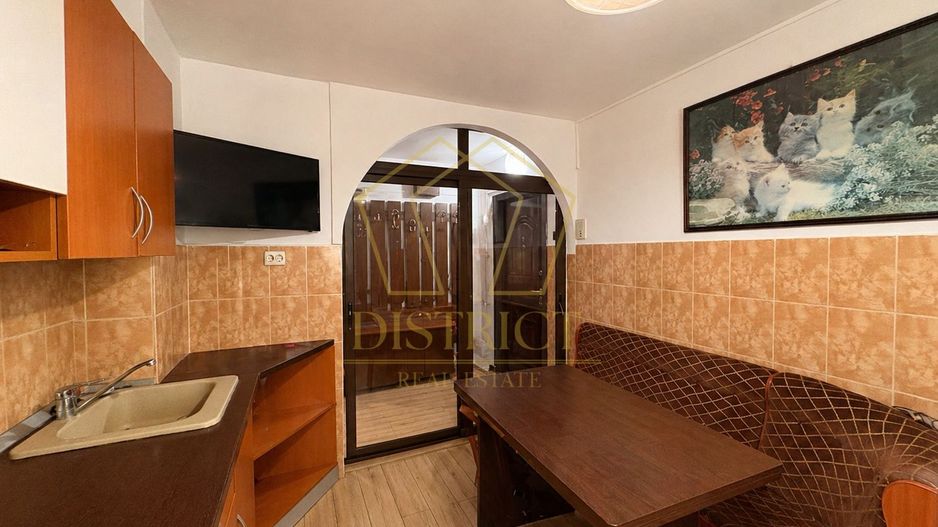 Apartament cu 3 camere | Soarelui | Lidia Park - Poză 6
