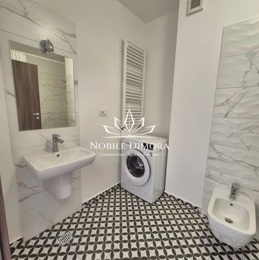 xCity Towers - Apartament cu 2 camere, 2 balcoane si parcare - Torontalului - Poză 6