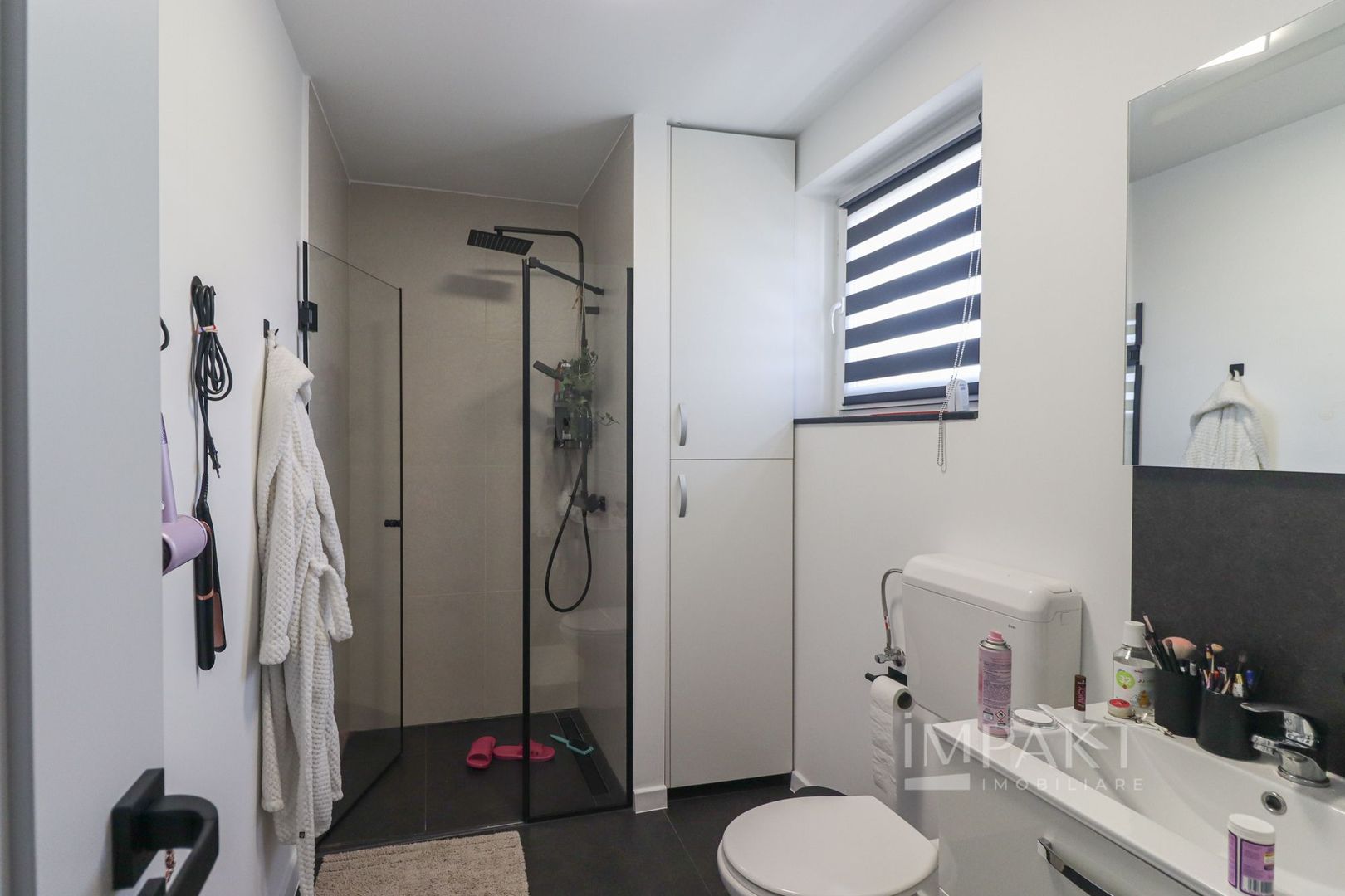 Casa alipita Salicea cu 384 m2 teren - Poză 11