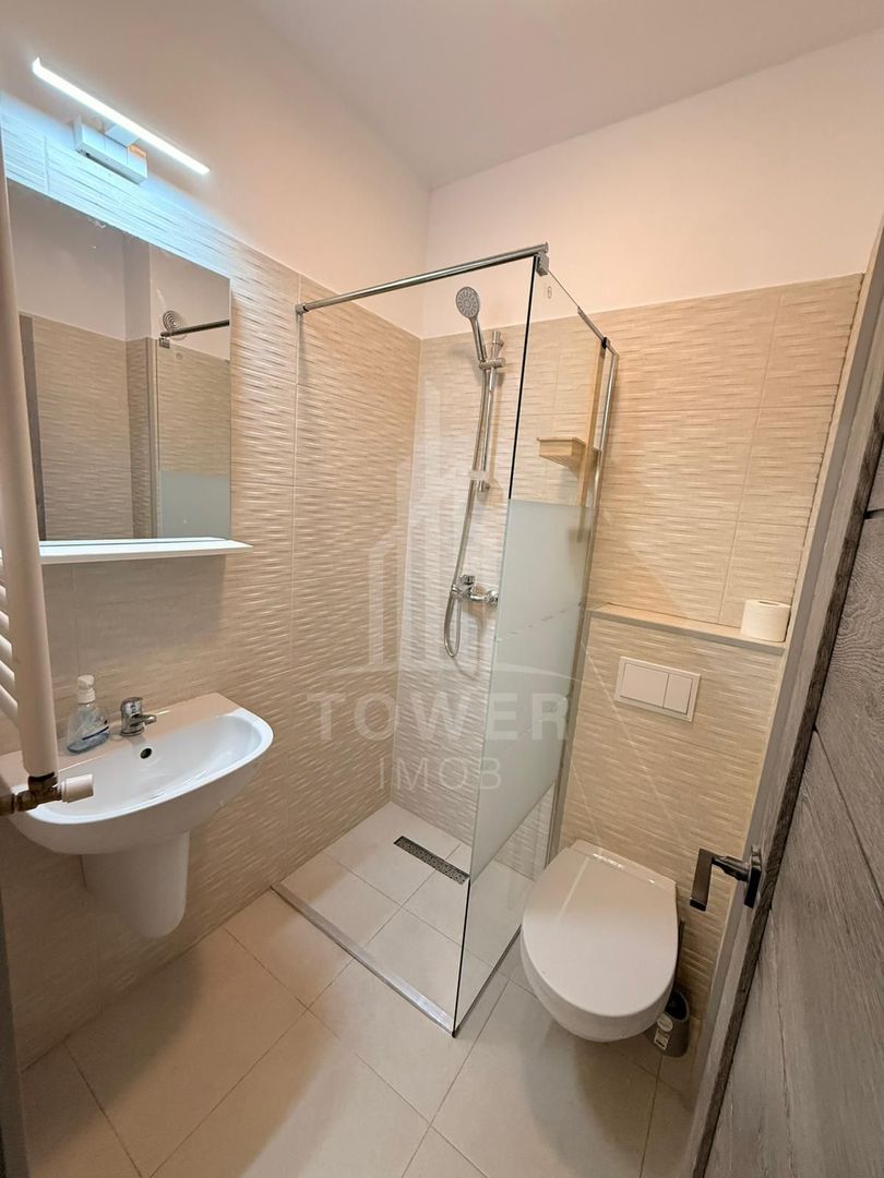 Apartament 3 camere | zona City Residence - Poză 10