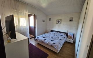 LOCUINTA DE VANZARE MOBILATA SI UTILATA | BERCENI - Poză 5