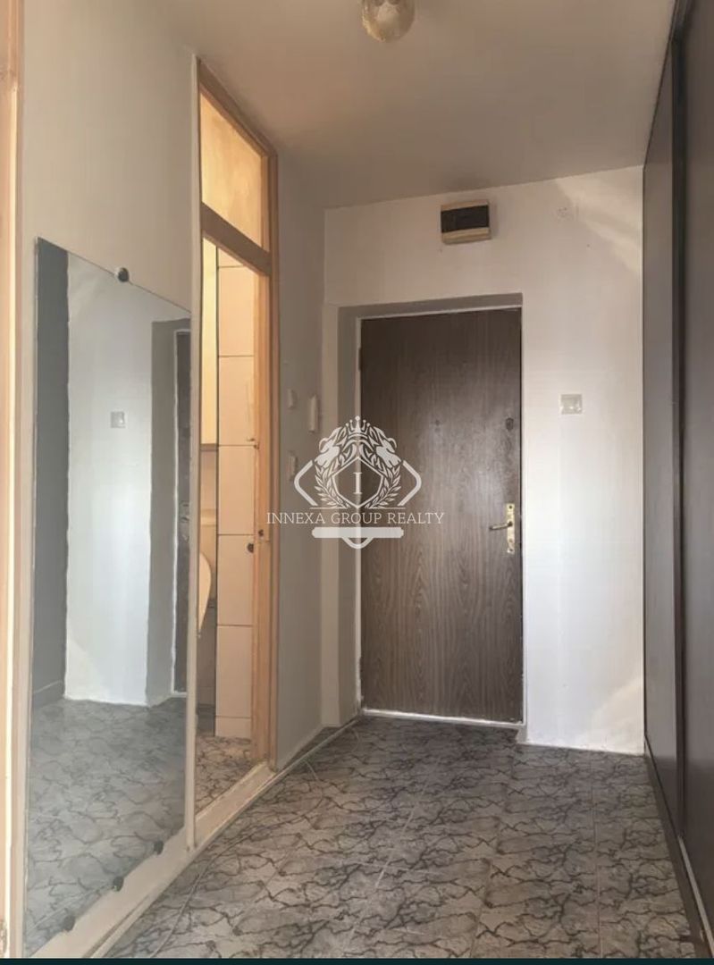 Rahova-Viilor | Garsoniera | 40mp | et 7 | dec | 69.900 euro - Poză 3