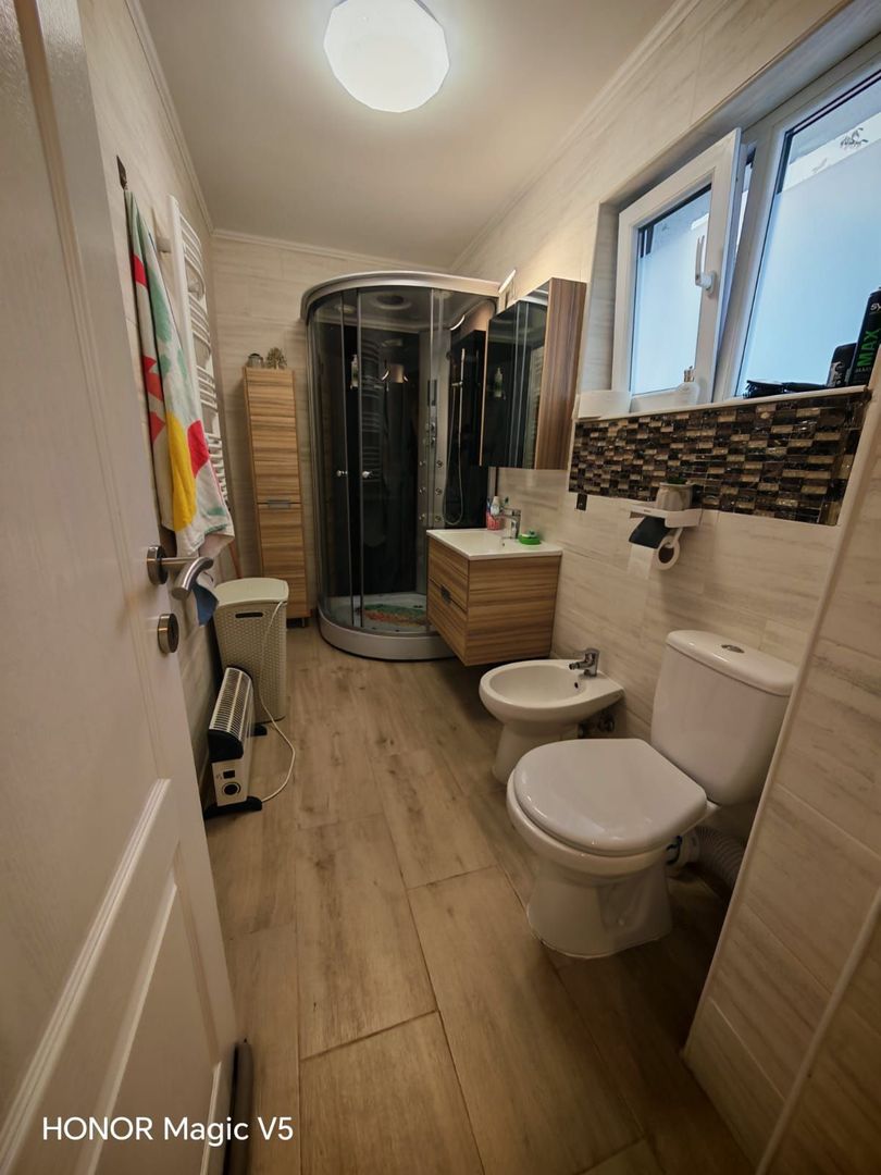 Casa 6 camere 165mp + 160m curte liber Piata Sudului, Obregia, Berceni - Poză 18