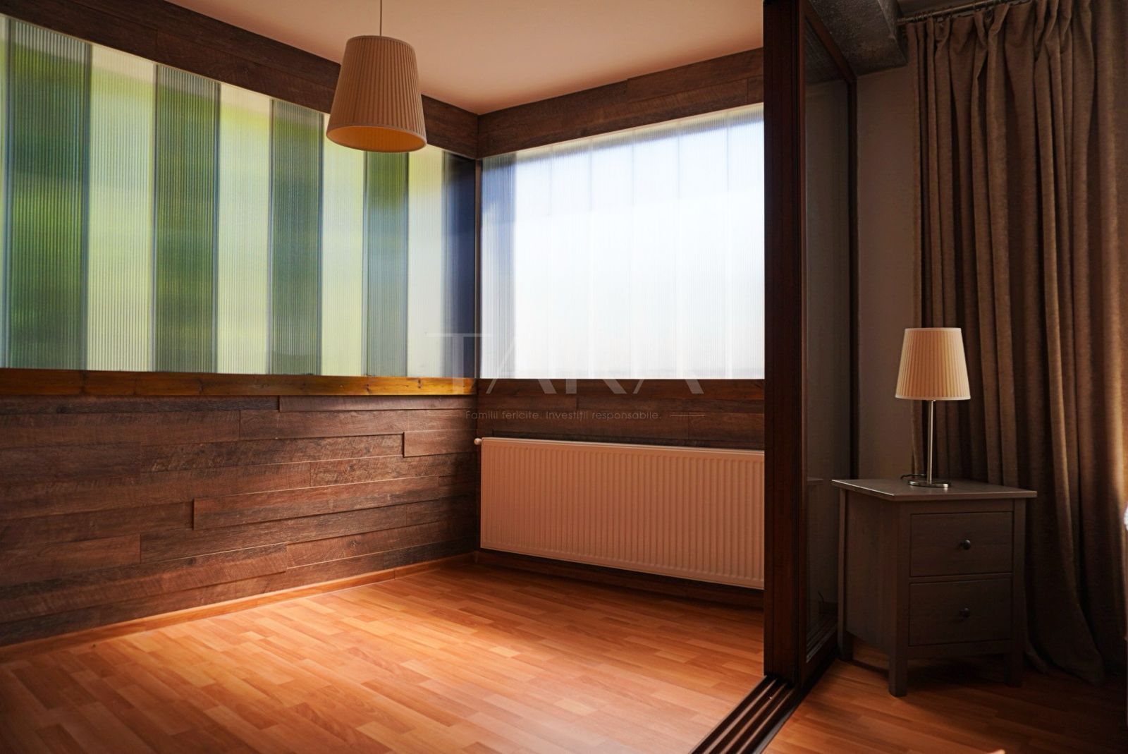 Apartament 3 camere de închiriat, zona Grigorescu - Poză 7