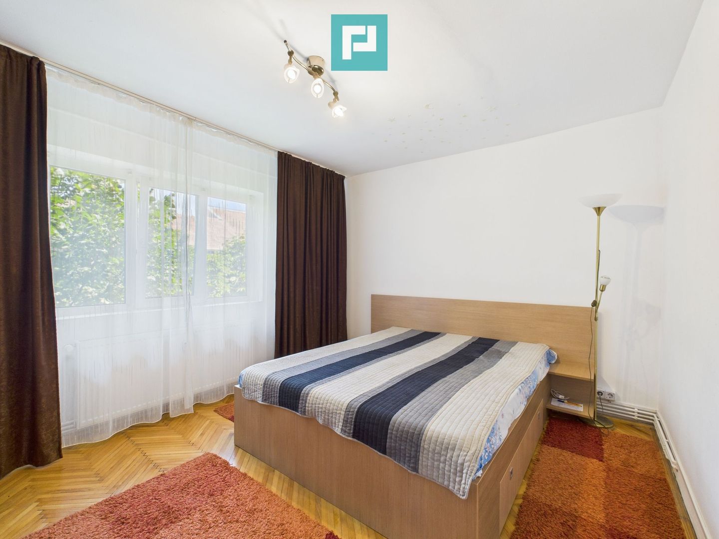 Apartament decomandat  2 camere  – Zona Timocului - Poză 4