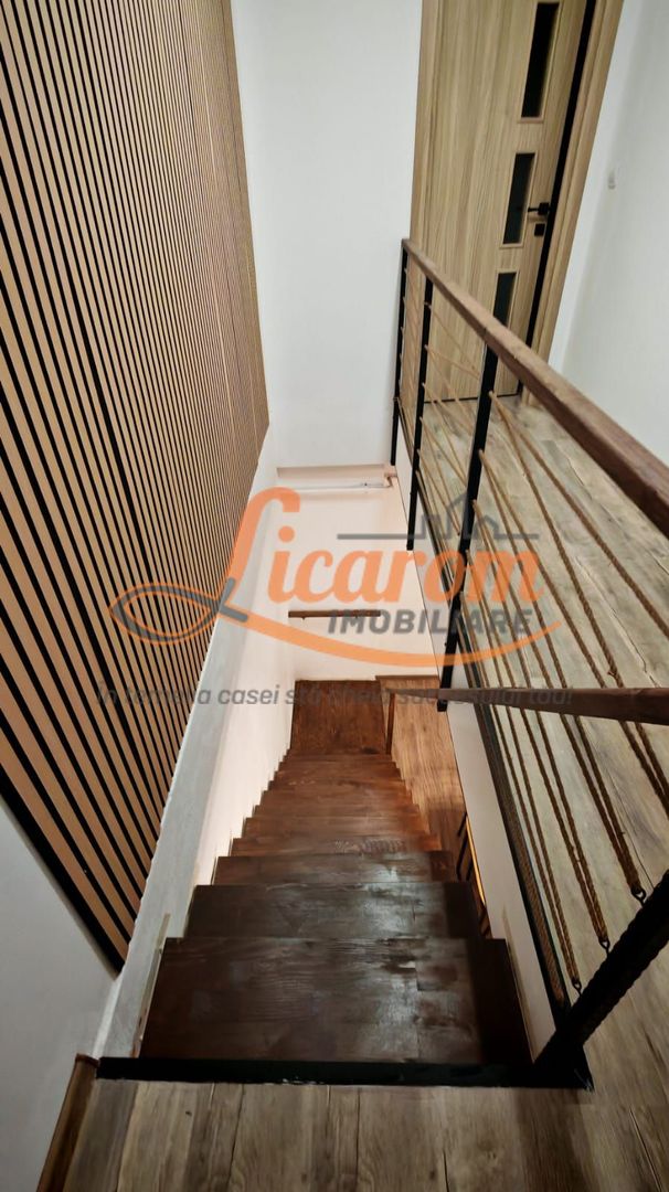 COMISION 0. Corp de casa,Carpatilor intrare in Racadau,P+E,4 camere. - Poză 13