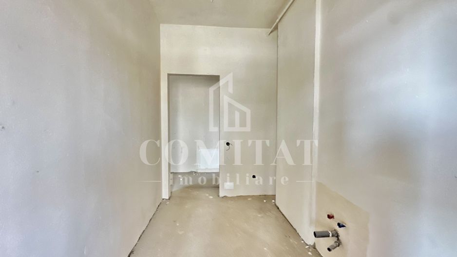 Oportunitate! Apartament 3 camere | Bloc nou | Zona str Somesului - Poză 3
