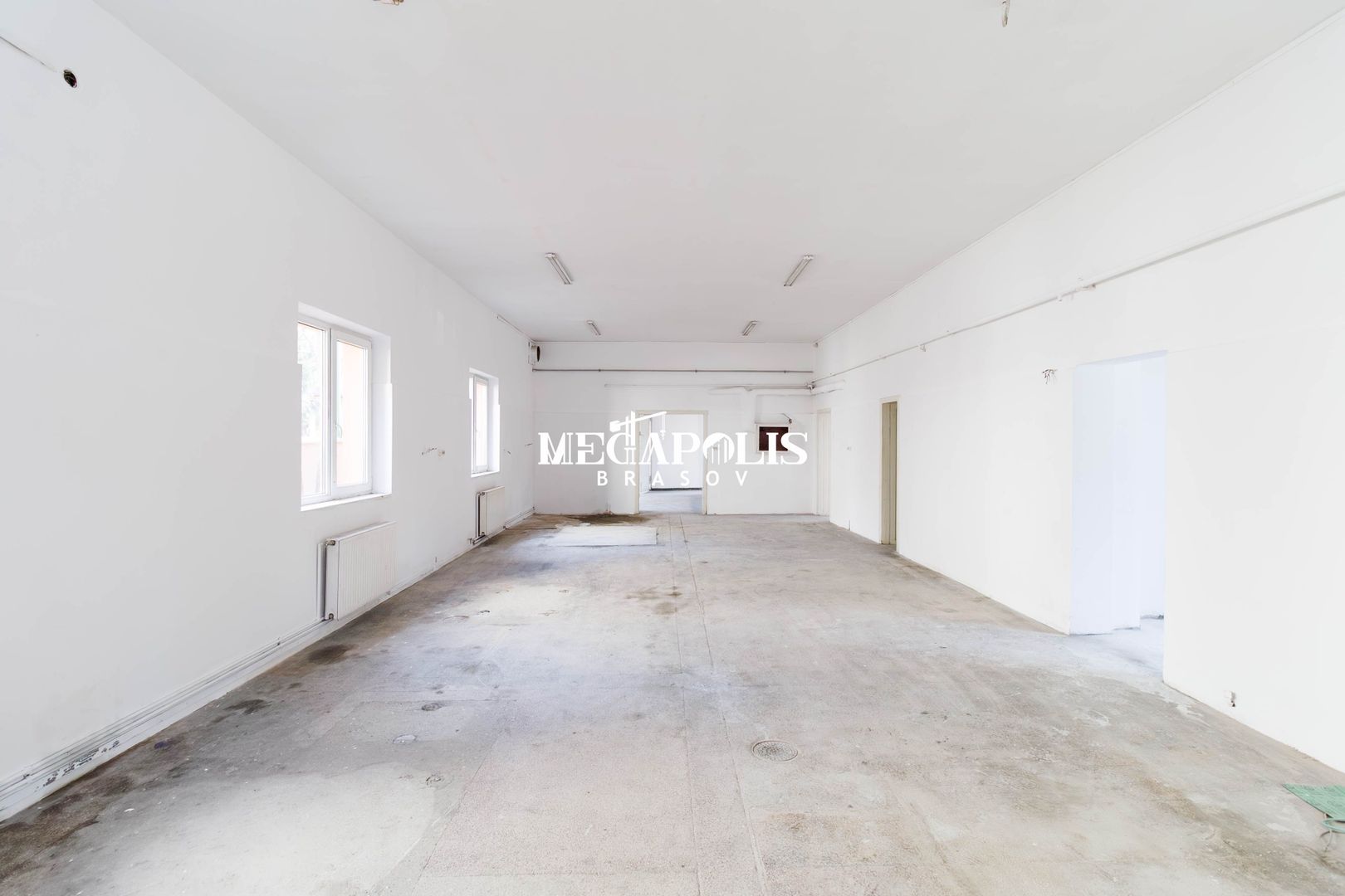 Chirie clădire centrul civic | Brașov | 500mp | 5000€ - Poză 5