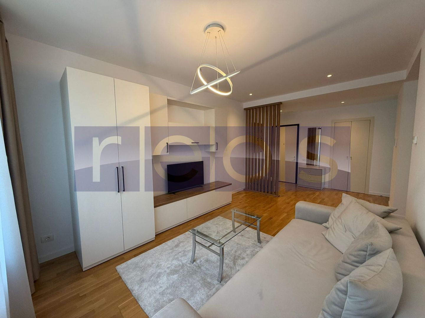 HERASTRAU | INCHIRIERE 2 CAMERE | MOBILAT-UTILAT LUX | PARCARE | 62MP - Poză 5