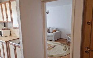 De inchiriat apartament cu 2 camere, Mazepa 1 etaj 3, 450 euro - Poză 3