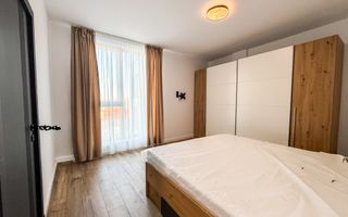 Apartament la cheie,bloc nou, 3 camere, 2 bai, zona Pod Ira - Poză 1