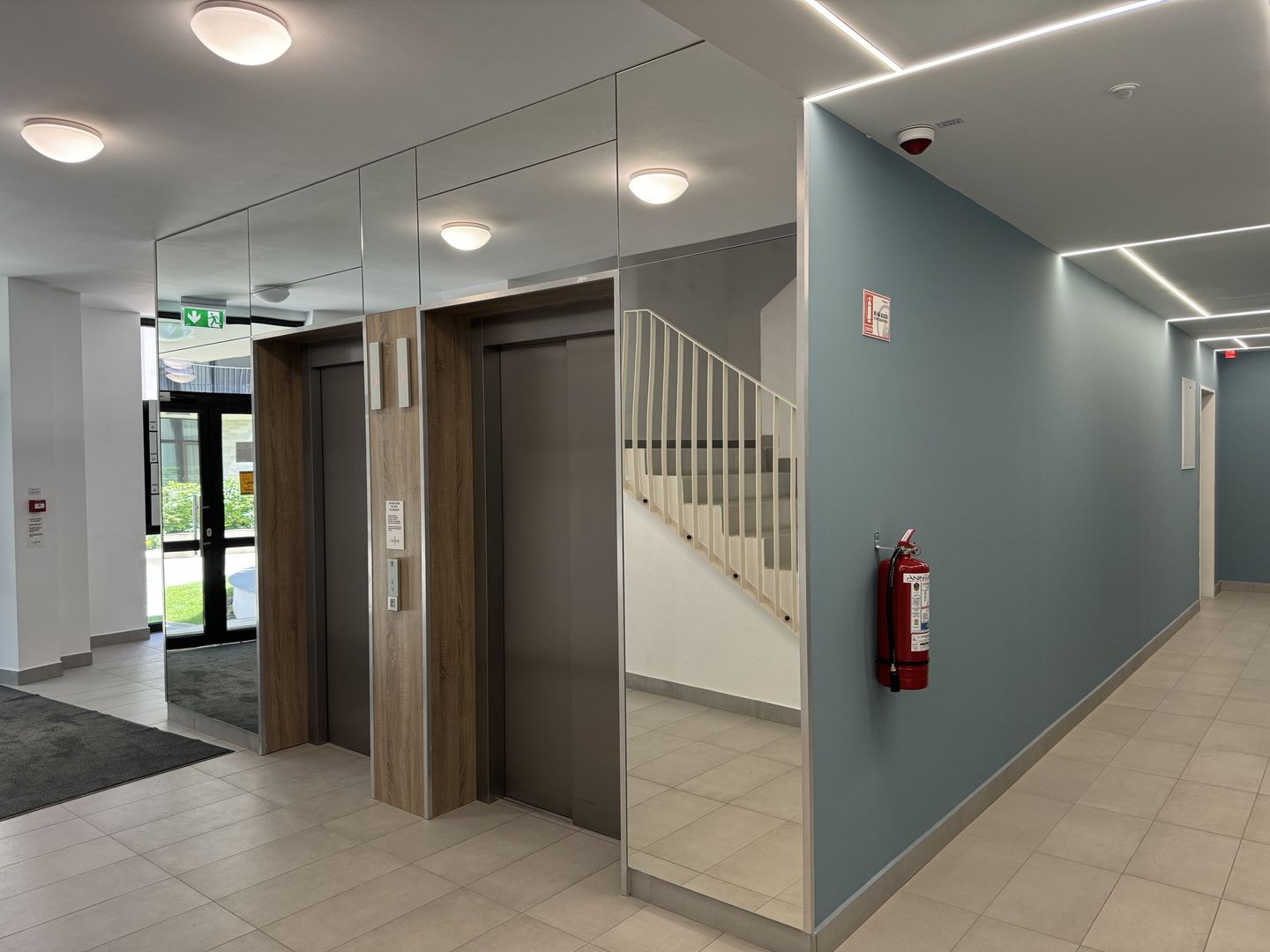 Apartament Luxos de Închiriat în Complexul Rezidențial ISHO - Poză 11