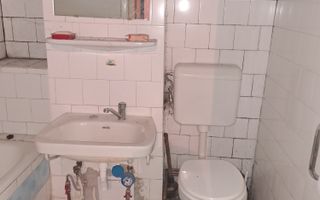 Etaj 2, Spitalul Judetean -Casa Tineretului 3 camere - Poză 15