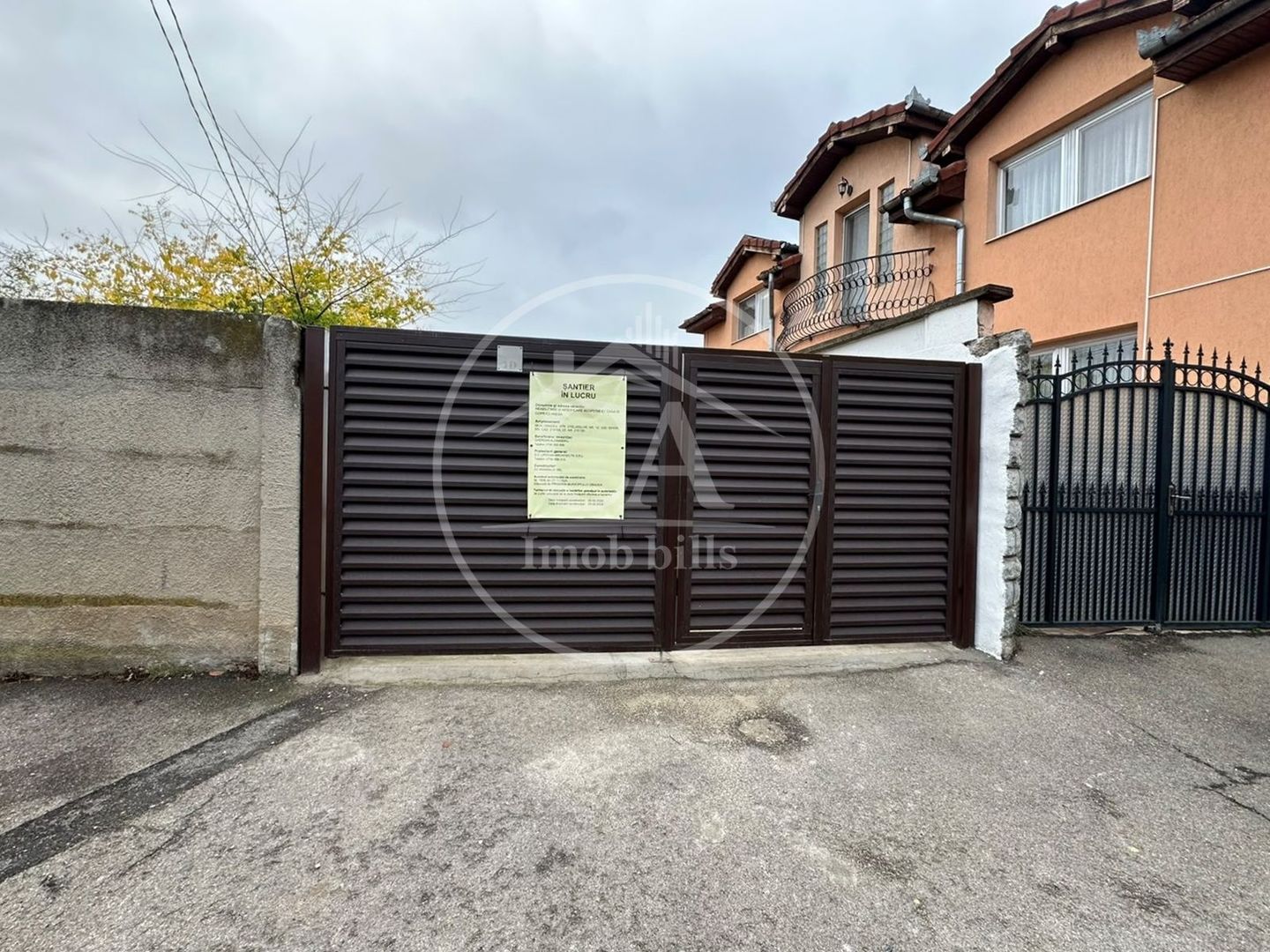 Casa de vanzare cu 3 camere in zona Valenta, Oradea - Poză 17