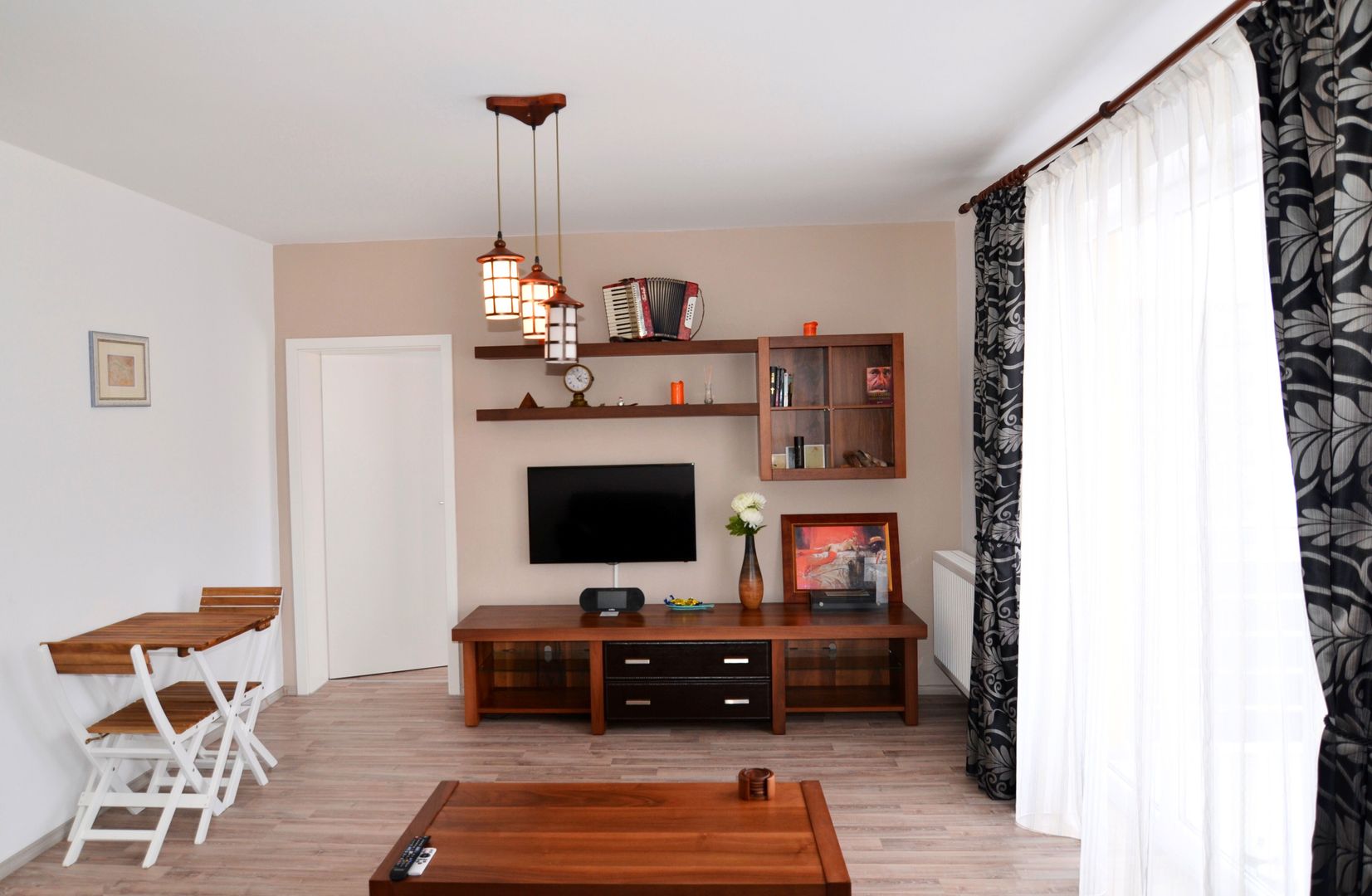 Apartament 2 camere cu Birou sau dormitor copii Avantgarden 3 - Poză 13