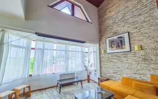 Apartament duplex 4 camere 4 bai 200 mp Bucuresti Domenii - Poză 1