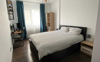 Apartament 2 Camere | 42 mp | Renovat | Garaj | Etaj 4 | Zona VIVO/BMW - Poză 1