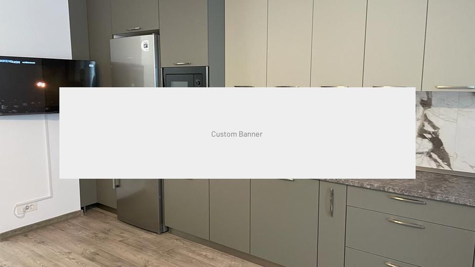 Apartament de lux 2 open space confort 1 sporit zona Soarelui - Poză 5