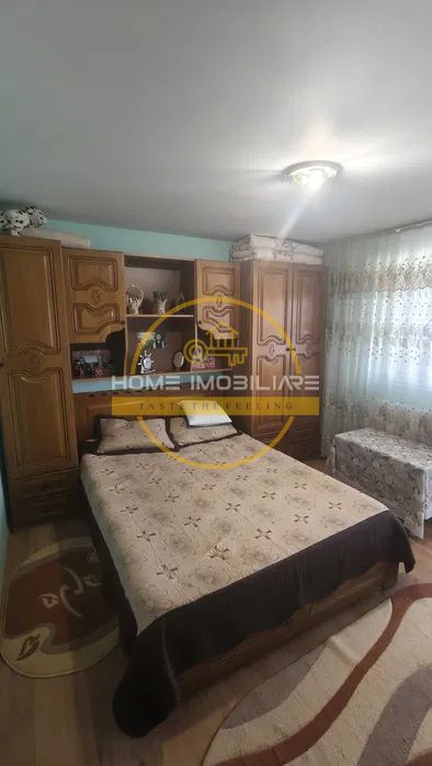 Apartament cu 2 camere/ 47mp/ zona Mircea cel Batran - Poză 4