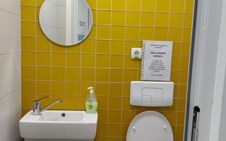 De inchiriat! Casa pretabila birouri, in Gruia - Poză 19