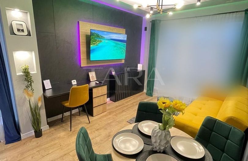 Apartament cu 3 camere in Floresti, TERRA. - Poză 4