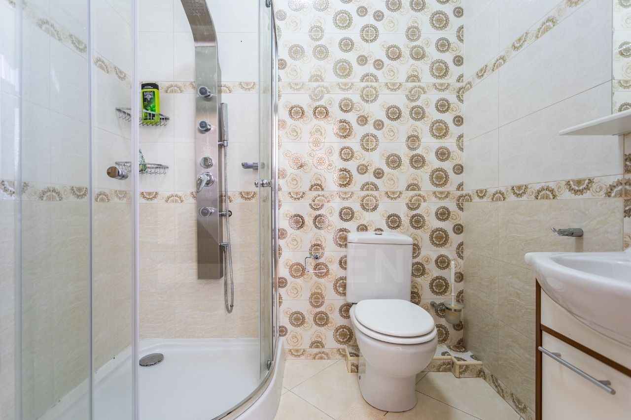 Vânzare, casă 3 nivele, stradela  5 Pomicultorului, Codru - Poză 70