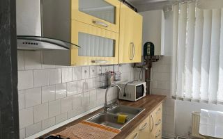 Apartament 2 camere | Cedonia, Sibiu | 50 mp, de închiriat - Poză 3