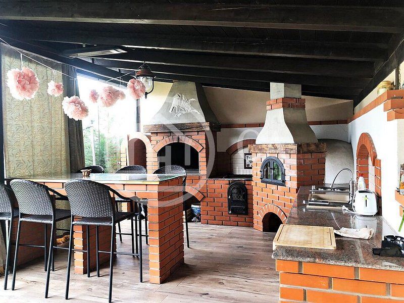 Casa cu 4 camere de inchiriat in Santandrei, Oradea - Poză 14