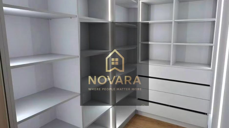 Penthouse spectaculos central de inchiriat! - Poză 9