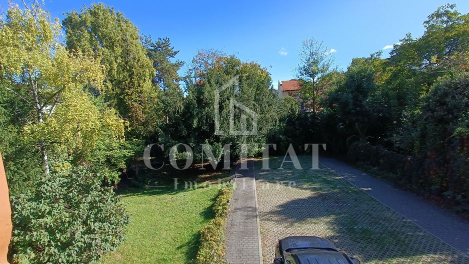 Vila Interbelica de inchiriat | 450mp | zona Andrei Muresanu - Poză 28