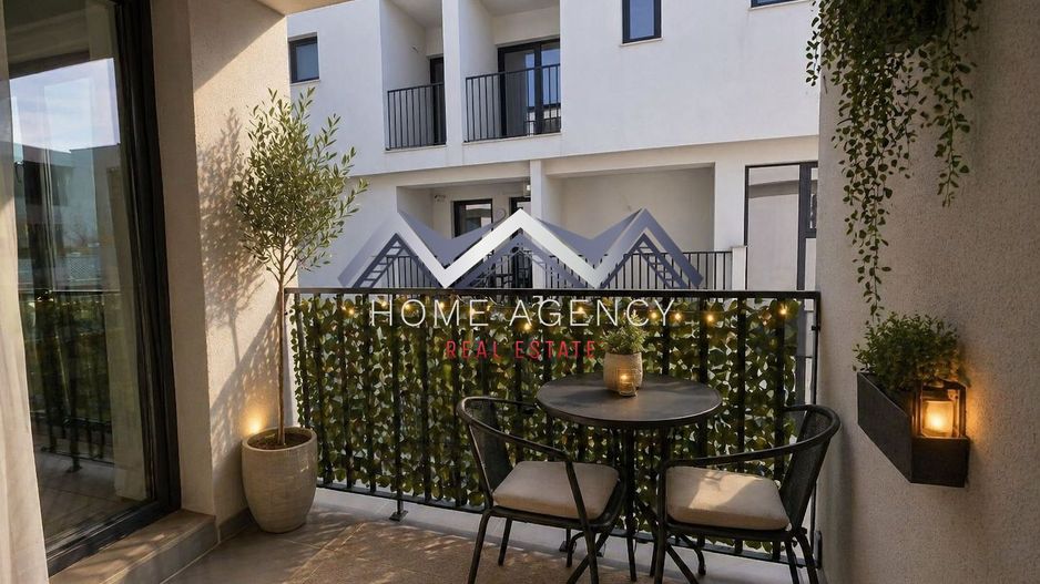 Apartament 3 camere Otopeni central - Poză 2